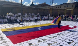 17 presos políticos han muerto bajo custodia del Gobierno desde 2014
