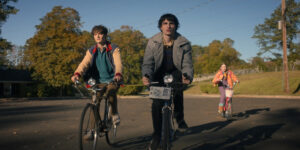 ‘Stranger Things 5’ se convierte en el mayor estreno televisivo en inglés de Netflix