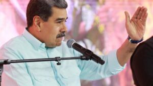 ¿Quién es quién en el nuevo buró político de Nicolás Maduro? | elperiodico.com