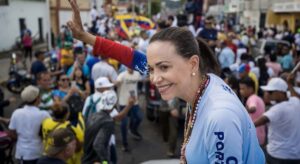 El Instituto Nobel confirma que María Corina Machado asistirá a la entrega del Premio Nobel de la Paz en Oslo