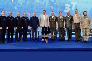 Venezuela vive bajo la sombra del Cartel de los Soles