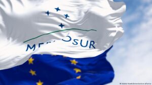 Alemania aprueba la firma del acuerdo entre la UE y Mercosur – DW – 10/12/2025