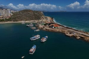 Empresarios invertirán más de US$8 millones en dos proyectos pesqueros y marítimos de la ZEE Nueva Esparta – AlbertoNews