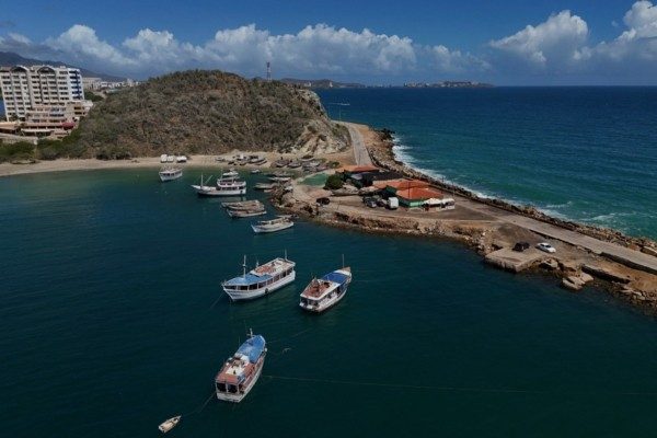 Empresarios invertirán más de US$8 millones en dos proyectos pesqueros y marítimos de la ZEE Nueva Esparta - AlbertoNews