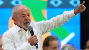 Arranca la cumbre del Mercosur en Foz de Iguazú – DW – 20/12/2025