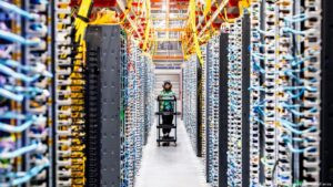 Inversión en IA superará los USD 500.000 millones en 2026 – DW – 19/12/2025