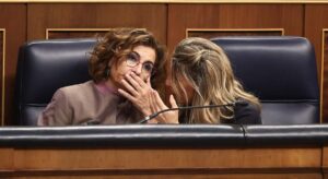 El Gobierno prorroga la suspensión de la causa de disolución por pérdidas vinculadas al covid