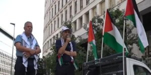 Detenido en Italia el presidente de una asociación palestina por supuestos vínculos financieros con Hamás