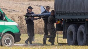 Polonia planea invertir 2.000 millones de euros en defensa antidrones ante la amenaza de Rusia