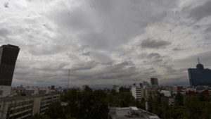 INAMEH presentó las Condiciones Meteorológicas para las próximas 24 horas, de este Jueves 25 de diciembre 2025