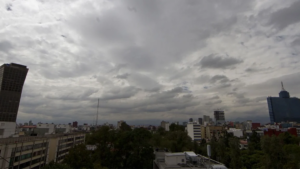 INAMEH presentó las Condiciones Meteorológicas para las próximas 24 horas, de este martes 30 de diciembre 2025