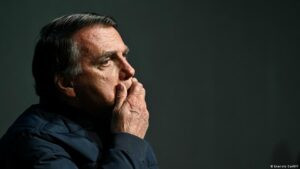 Bolsonaro volverá a la cárcel el jueves tras hospitalización – DW – 31/12/2025