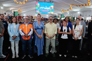 2 millones 878 mil nuevos turistas internacionales han visitado a Venezuela