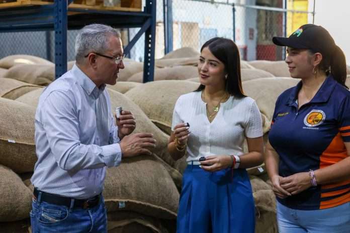 200 toneladas de cacao venezolano rumbo a Rusia