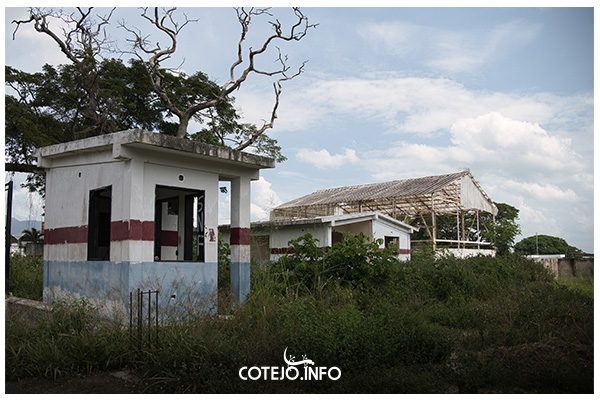 36 % ocupada por el Estado y sólo 3 empresas operativas – Diario La Nación