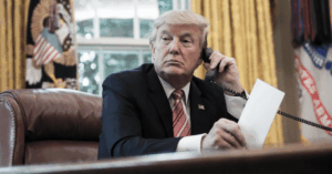 7 datos claves sobre la llamada entre Trump y Maduro – El Chigüire Bipolar