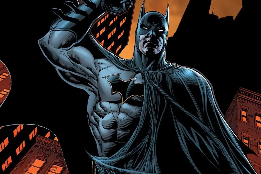A James Gunn no le da igual el color del traje o los ojos de Batman, pero tiene claro qué tres cosas son fundamentales para el Caballero Oscuro en el DCU