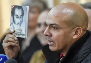ABC de España | El general chavista preso en EE.UU. delata a Delcy Rodríguez como el verdadero poder del chavismo – AlbertoNews