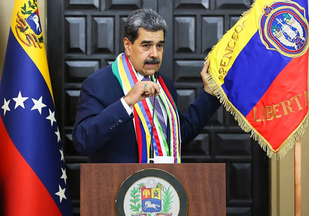 ABC de España | La ruta del dinero de Venezuela a Irán - AlbertoNews