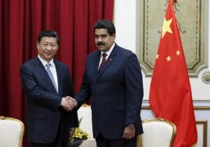 ABC de España | Venezuela desvió dinero de China para financiar a Irán – AlbertoNews