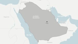 ACCIDENTE ARABIA SAUDI TURISTAS CATALANES | elperiodico.com