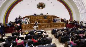 AN aprueba ley para abandonar la Corte Penal Internacional