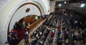 AN aprueba ley para mudar a Venezuela a un planeta sin derechos humanos – El Chigüire Bipolar