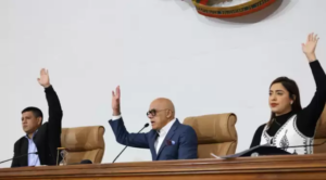 AN aprueba ley que castiga a quienes apoyen la «piratería naval»