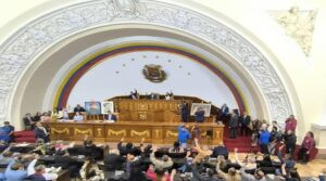 AN aprueba proyecto de Ley de libertades de navegación