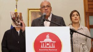 AN designará comisión este 1-Dic para investigar asesinatos de venezolanos en el Caribe – Correo del Orinoco