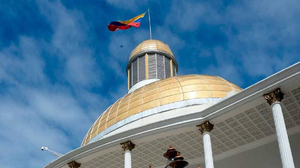 Asamblea Nacional