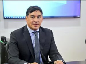 ATAQUE DE HOMBRES ARMADOS CONTRA MAGISTRADO