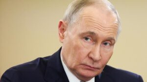 ATAQUE RUSIA UCRANIA | Rusia lanza 38 misiles y 635 drones en nuevo ataque masivo, con impactos en 21 ubicaciones | elperiodico.com