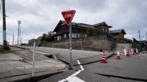 AVISO TSUNAMI JAPÓN | Japón activa una nueva alerta de tsunami tras un terremoto de 6,7 frente a las costas de Aomori | elperiodico.com