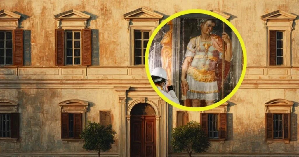 Abre al público Villa Silvestri Rivaldi, el secreto mejor guardado del Renacimiento en Roma