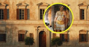 Abre al público Villa Silvestri Rivaldi, el secreto mejor guardado del Renacimiento en Roma