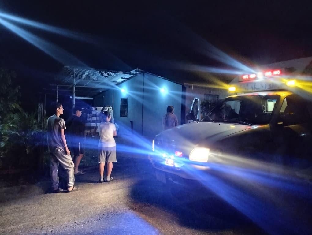 Accidente de tránsito cobra la vida de un hombre en Ayacucho – Diario La Nación