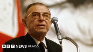 Acoger «la nada», la idea del filósofo Jean-Paul Sartre que te puede resultar «liberadora» para iniciar el nuevo año