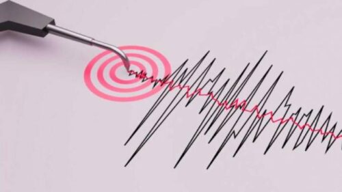 Activan alerta de tsunami tras terremoto 7,6 al norte de Japón