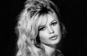 Actriz Brigitte Bardot falleció a los 91 años