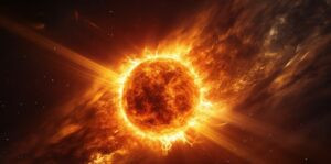 Administración Oceánica y Atmosférica de EEUU emite una alerta por tormenta solar – AlbertoNews