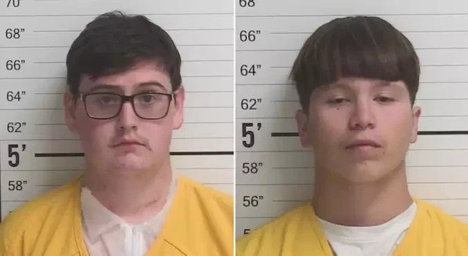 Adolescente contrata a un amigo para matar a sus padres