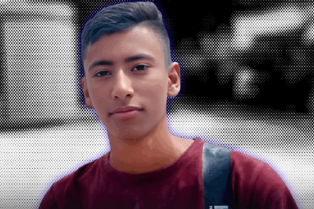 Adolescente fue condenado a 10 años de prisión por terrorismo