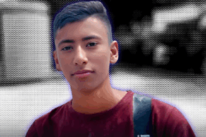 Adolescente fue condenado a 10 años de prisión por terrorismo