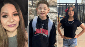 Adolescente mata a la familia de su exnovia en Texas