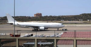 Aerolínea anuncia nueva ruta directa Caracas – Barbados – Moscú – Bogotá – Burkina Faso – Júpiter – Madrid – El Chigüire Bipolar