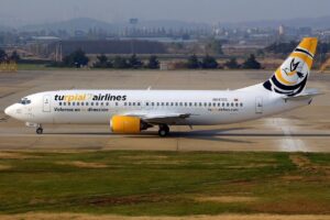 Aerolíneas anuncian nuevas rutas: Turpial y Rutaca volarán a Panamá