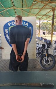 Agrede a un hombre con un machete en Zulia – AlbertoNews