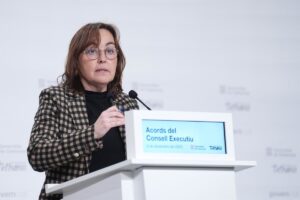 Agro.- El Govern declara la emergencia en actuaciones que contengan y prevengan la PPA | europapress.es