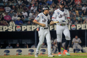 Águilas se llevó el triunfo ante Leones en el debut de Jackson Chourio – AlbertoNews